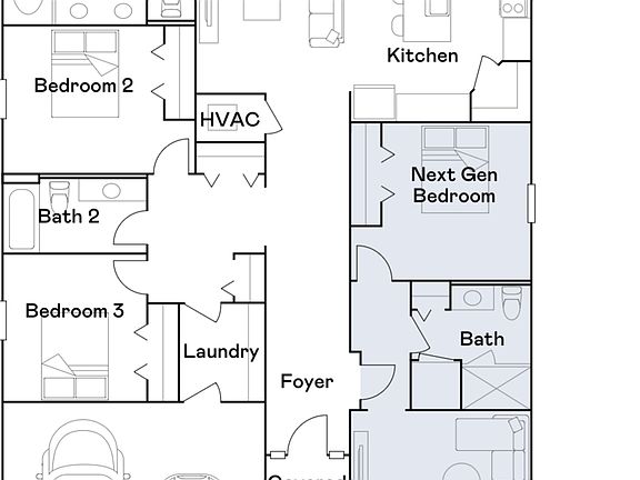 2nd image of 12469 NW 138th Ter