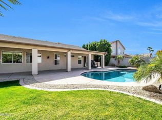 318 E Gail Dr, Gilbert, AZ 85296