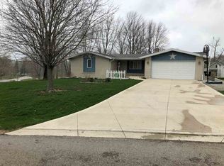6060 S Proctor Rd, Muncie, IN 47302