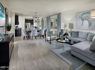 862 W Calle Las Varitas, Sahuarita, AZ 85629