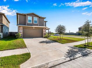 2531 Skyview Silver Dr, Houston, TX 77047