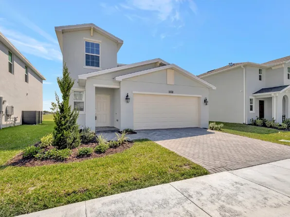 11172 NW Middle Stream Dr, Port Saint Lucie, FL