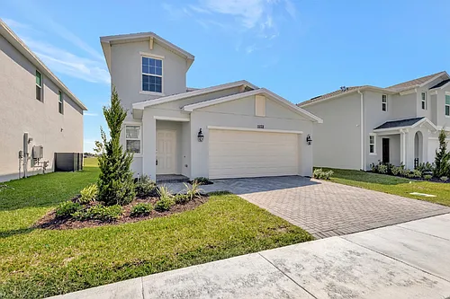 11172 NW Middle Stream Dr Photo 1