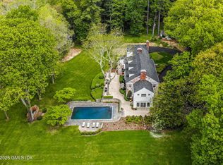 530 Round Hill Rd, Greenwich, CT 06831
