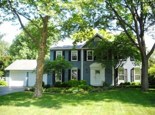 26 Wolf Trapp, Pittsford, NY 14534