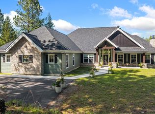 261 Hawkwind Trl, Cocolalla, ID 83813