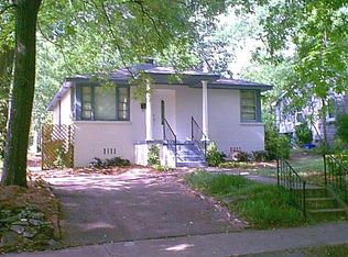 3231 Wilmot Ave, Columbia, SC 29205