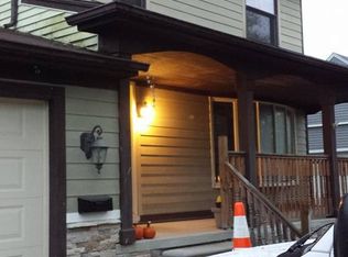 1806 Arcola St, Garden City, MI 48135