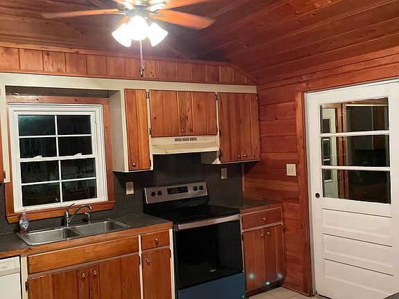 brand new stove/oven installed