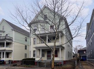 83 Moore St, Providence, RI 02907