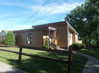 413 Hamilton St, New Bethlehem, PA 16242