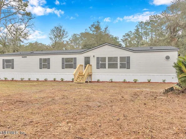 85092 MINER Road, Yulee, FL 32097