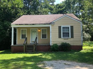 108 Hicks St, Jackson, TN 38301