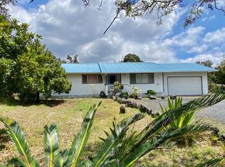 92-8720 Orchid Pkwy, Ocean View, HI 96737