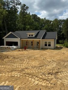 931 Polk Ln, Dallas, GA, 30132