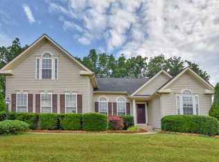 147 Justin Dr, Palmyra, VA