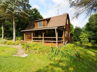 10917 Warner Rd, Darien Center, NY 14040