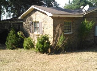 1456 County Road 84, Abbeville, AL 36310