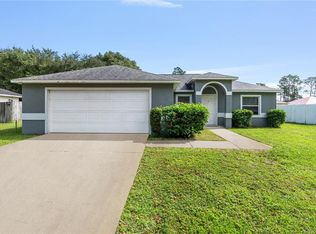9 Roller Ln, Palm Coast, FL 32164