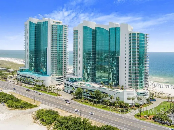 26302 Perdido Beach Blvd #1006D, Orange Beach, AL 36561