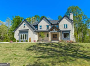 1136 Lexington Ridge Rd, Hoschton, GA 30548