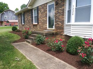 5220 Old Glasgow Rd, Scottsville, KY 42164