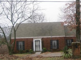 3634 Raleigh Millington Rd, Memphis, TN 38128