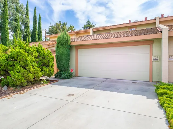 706 Cypress Ln, Campbell, CA 95008