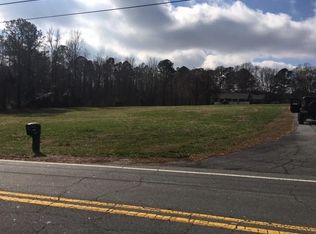 14503 Cogburn Rd, Milton, GA 30004