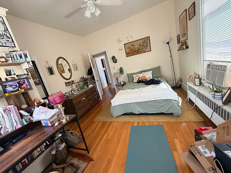 270 Norfolk St #7 — Photo 17