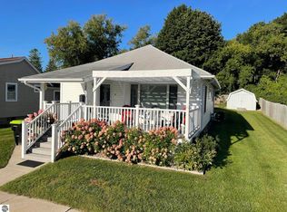 223 S 5th St, West Branch, MI 48661