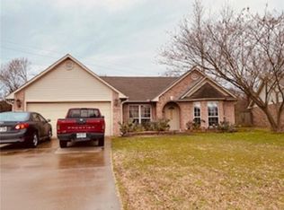 8100 Avignon, Fort Smith, AR 72908
