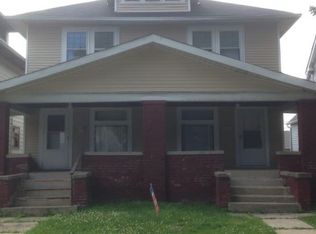 402 N Grant Ave, Indianapolis, IN