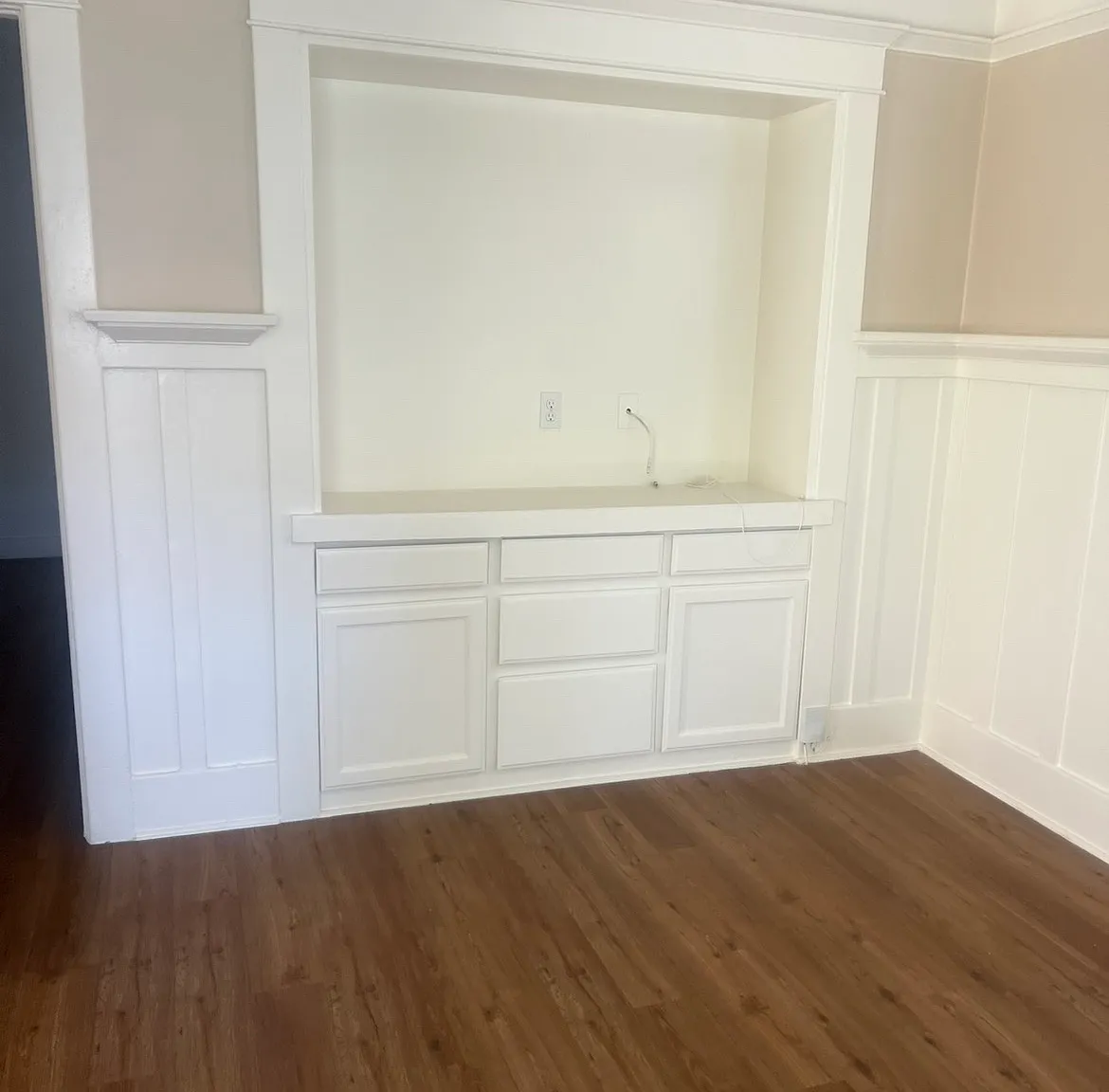1 bed, 670 sqft, $2,100 — Photo 4