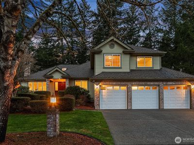28143 180th Avenue SE, Covington, WA, 98042