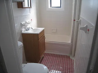 Rented by Sterling Realty Solution Inc