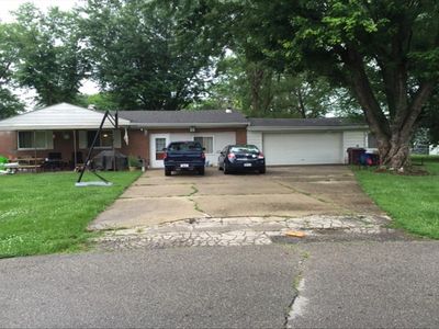 7842 Jill Ln, Franklin, OH, 45005