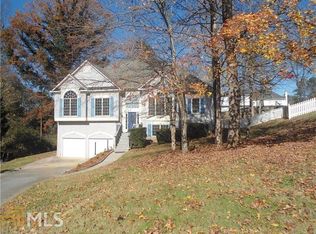 310 Pamela Pl, Canton, GA 30115