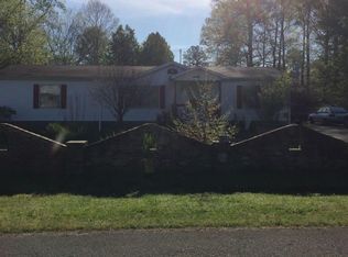 24388 Wagon Trl, Athens, AL 35613