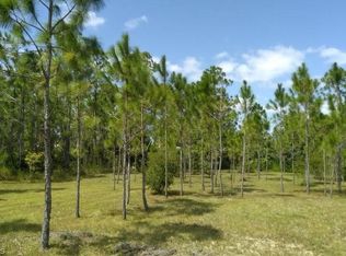 2343 Bayberry Ln LOT 11, North Fort Myers, FL 33917