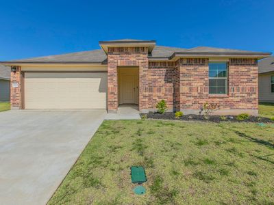 7029 Llano Dr, China Spring, TX, 76633