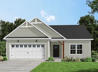 392 Glassmine Trl, Aberdeen, NC 28315