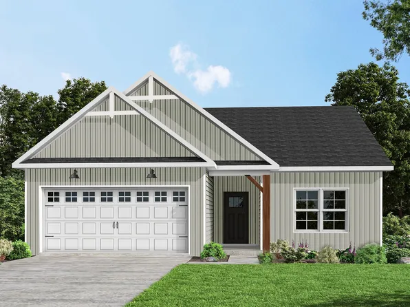 392 Glassmine Trl, Aberdeen, NC 28315