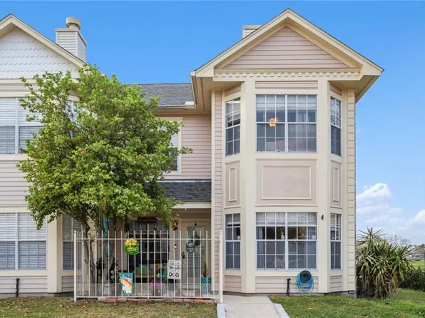 1204 Audubon Trce #1204, New Orleans, LA 70121
