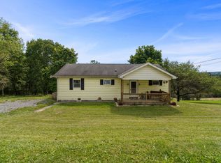 341 Roseland Rd, Coalport, PA 16627