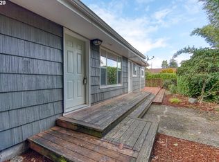 2367 Chester St, North Bend, OR
