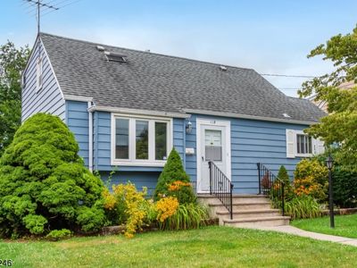 119 Rock Hill Rd, Clifton, NJ, 07013