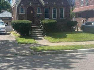 4399 Berkshire St, Detroit, MI 48224