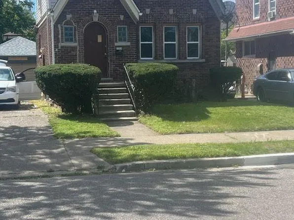 4399 Berkshire St, Detroit, MI 48224