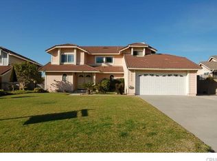 20305 Portside Dr, Walnut, CA 91789